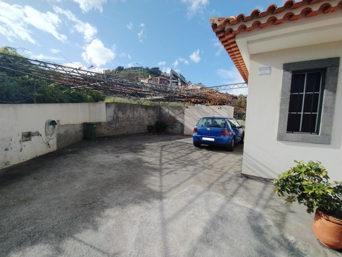 Villa Casa Alencastre Funchal  Exterior foto