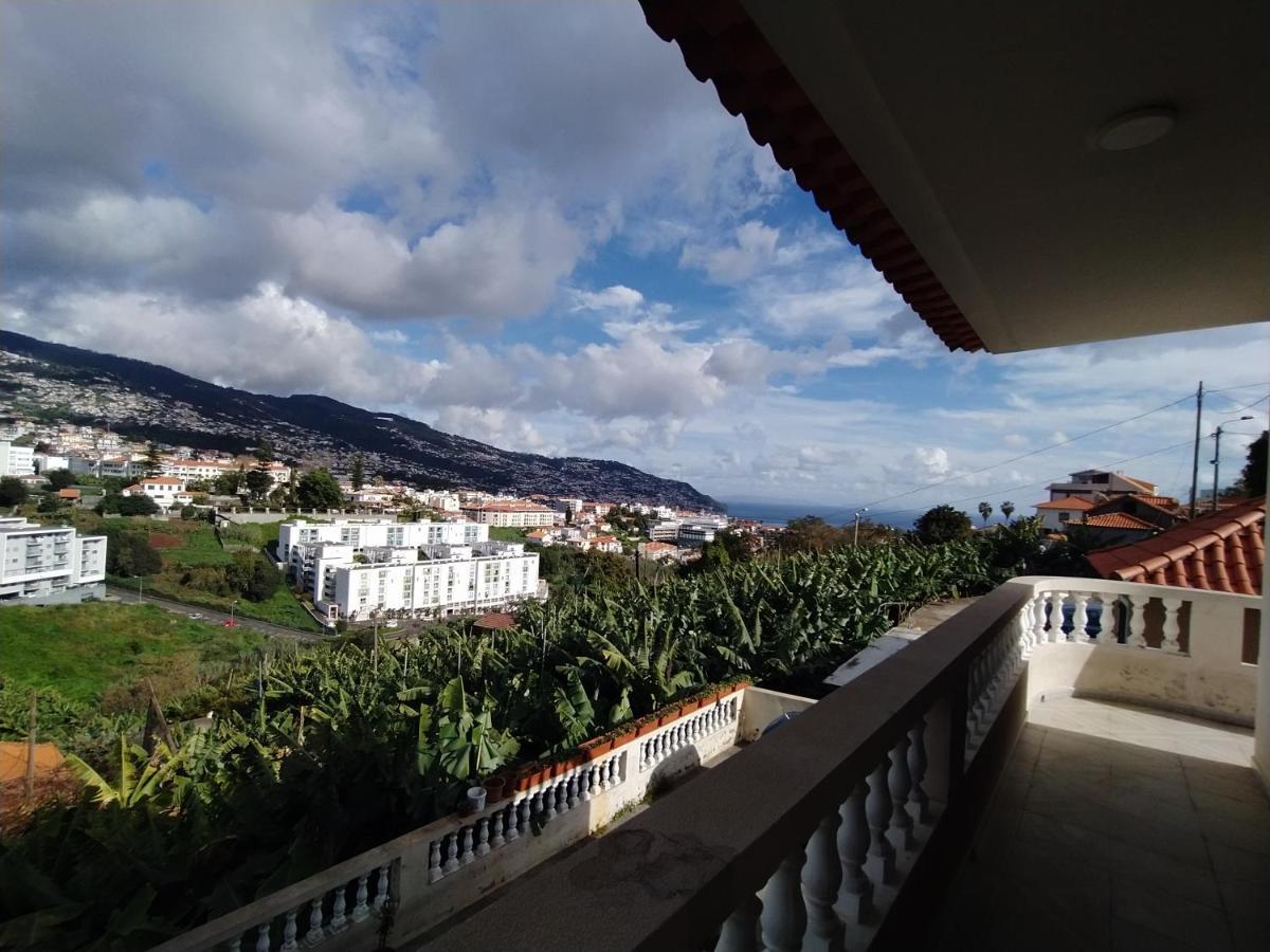 Villa Casa Alencastre Funchal  Exterior foto