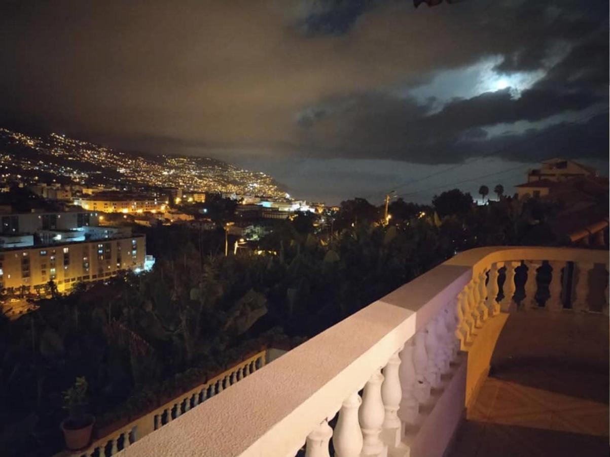 Villa Casa Alencastre Funchal  Exterior foto