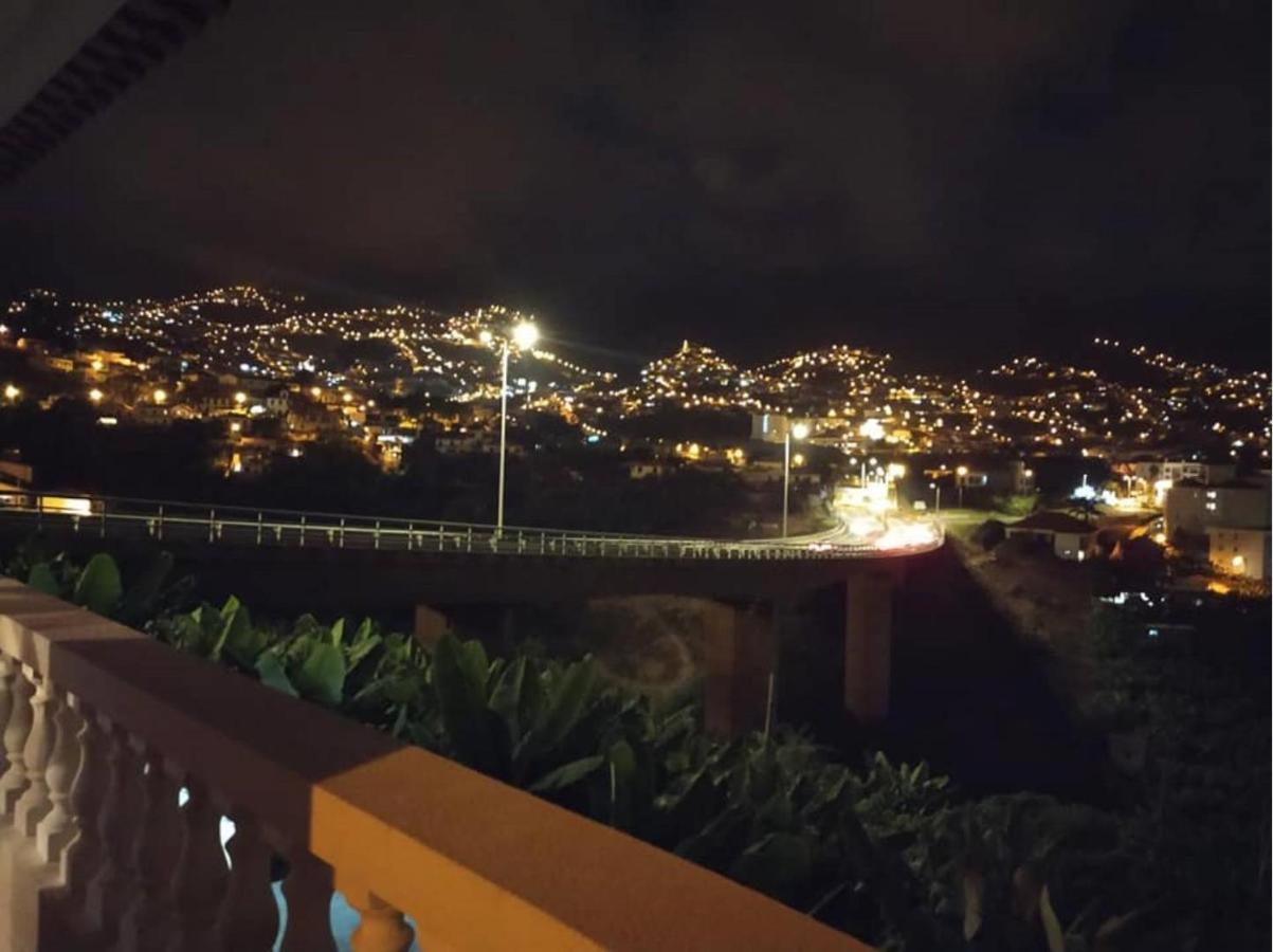 Villa Casa Alencastre Funchal  Exterior foto