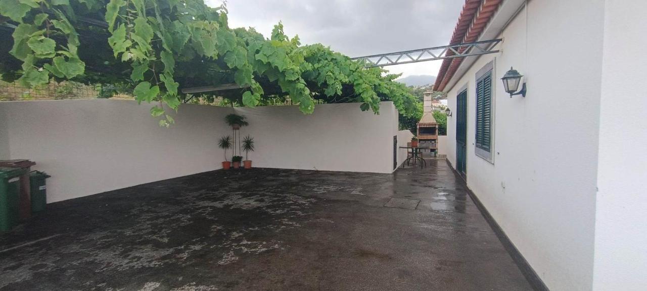 Villa Casa Alencastre Funchal  Exterior foto