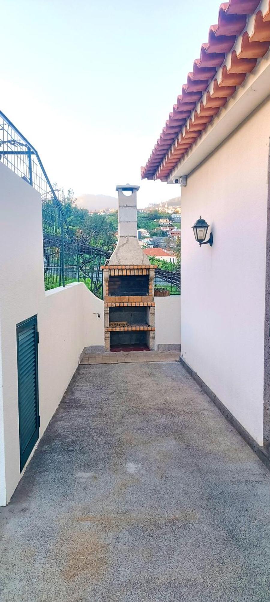 Villa Casa Alencastre Funchal  Exterior foto